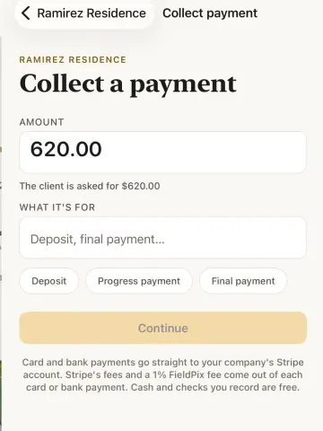 Get paid on the job: FieldPix how-to video