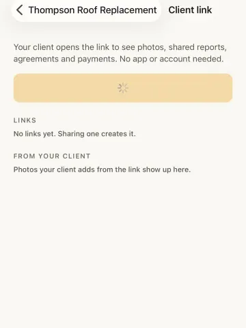 Keep the client in the loop: FieldPix how-to video